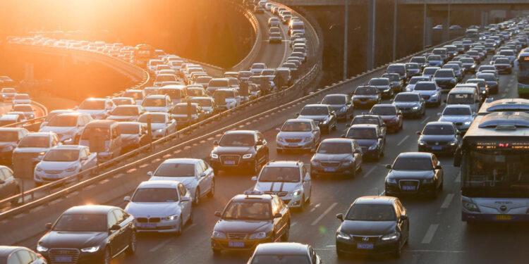 Çin’de Temiz Enerjili Araç Satışı Yüzde 30 Artış Gösterdi