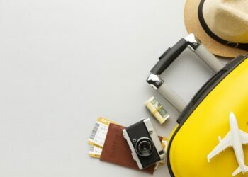 Pandemi Sonrası Seyahatte Güvenlik Nasıl Olacak