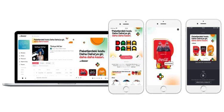 Deezer Reklam Verenler İçin ‘Sponsorlu Editoryal Çalma Listeleri’ni Duyurdu