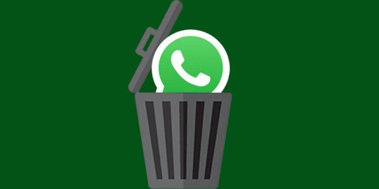 WhatsApp’ı Bırakma Zamanı Geldi