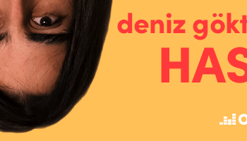 Deezer’ın ilk “Deezer Orjinal” Türkçe İçeriği “Deniz Göktaşla Haset” Yayında