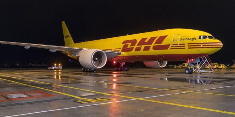 DHL Express 8 İlave Boeing 777 Kargo Uçağı Satın Aldı – Lojistik Şirketleri Büyüyor