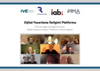 Dört Sektör Derneğinin İşbirliğiyle Kurulan “Dijital Pazarlama İletişimi Platformu” Göreve Başladı