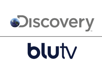 Discovery ve BluTV’ye % 35 Ortak Oldu