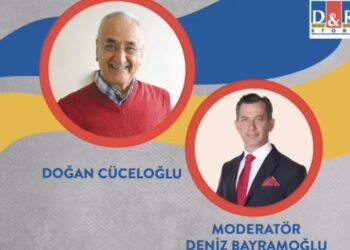Kitap Lansmanları da Online Oluyor : Doğan Cüceloğlu Yeni Kitabı D&R Canlı Yayınında Tanıtılıyor