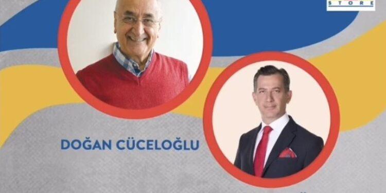 Kitap Lansmanları da Online Oluyor : Doğan Cüceloğlu Yeni Kitabı D&R Canlı Yayınında Tanıtılıyor