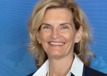 ITU’nun Yeni Genel Sekreteri, Amerikalı Doreen Bogdan-Martin Oldu
