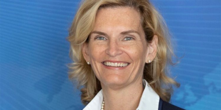 ITU’nun Yeni Genel Sekreteri, Amerikalı Doreen Bogdan-Martin Oldu