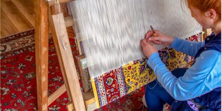 Facebook, “Zor Zanaat” ile Türkiye’deki Zanaatkarların ve Geleneksel Sanatçıların Dijitalleşmesine Yardımcı Olacak