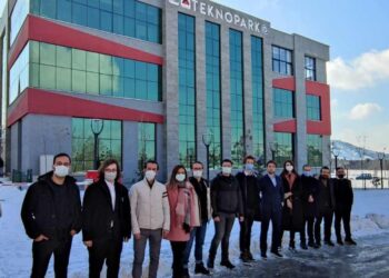 Felece Anadolu’ya “Teknoloji Transferi” Yapıyor