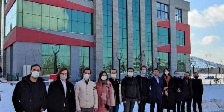 Felece Anadolu’ya “Teknoloji Transferi” Yapıyor