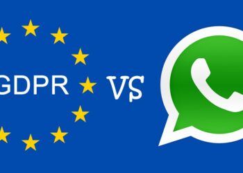 AB’nin Whatsapp’a 50 milyon Euro Gibi Bir Ceza Verebileceği Konuşuluyor
