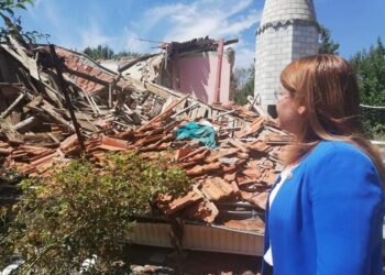 Deprem Eylem Planı Yer Yarıldı İçine mi Girdi?