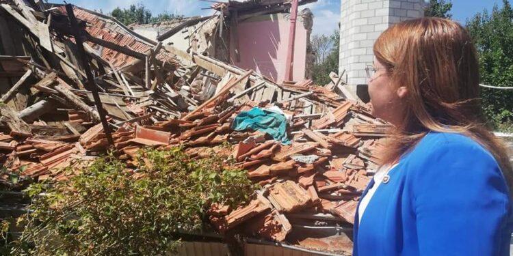 Deprem Eylem Planı Yer Yarıldı İçine mi Girdi?