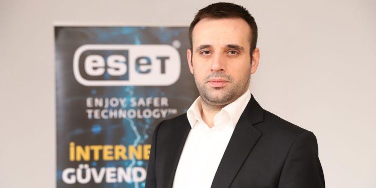 ESET’ten 2021 İçin İlk Siber Güvenlik Önerileri