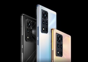 HONOR Yeni Akıllı Telefonu HONOR V40’ı Tanıttı