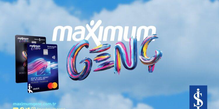 İş Bankası, Maximum Genç Danışma Kurulu Kuruyor