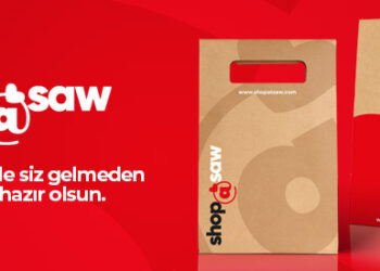İstanbul Sabiha Gökçen, Shop@Saw Adı Verilen E-Ticaret Projesini Duyurdu