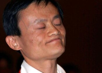 Alibaba.com’un Kurucusu Jack Ma Kayıplarda mı?