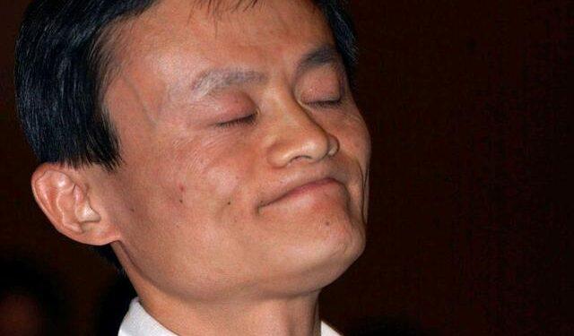Alibaba.com’un Kurucusu Jack Ma Kayıplarda mı?