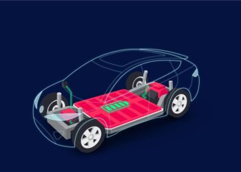 Kordsa, Elektrikli Araçların Bataryalarını Hafifletiyor