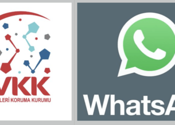 WhatsApp Konusunda KVKK da İnceleme Başlattı