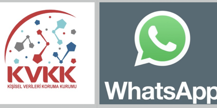 WhatsApp Konusunda KVKK da İnceleme Başlattı