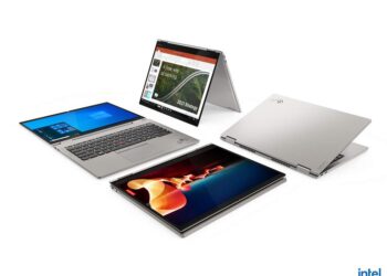 Lenovo, CES 2021’de Yeni Ürünlerini Tanıttı