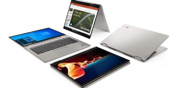 Lenovo, CES 2021’de Yeni Ürünlerini Tanıttı
