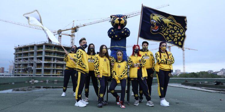 Little Caesars’tan Esporun Yıldızı Wildcats Sponsorluğu