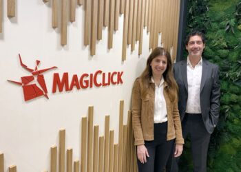 MagiClick İngiliz Dijital Ajans Dock9’ı Satın Aldı