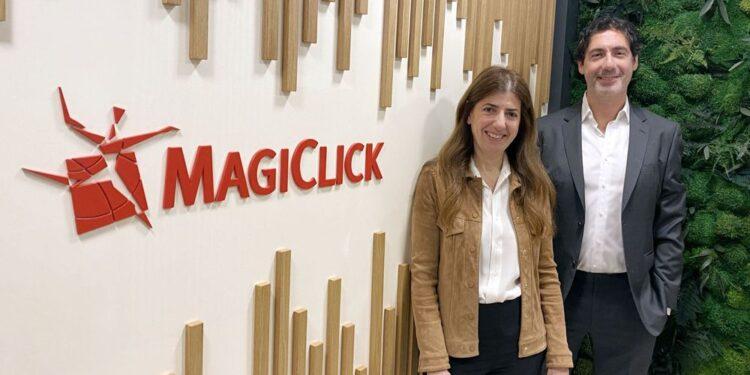 MagiClick İngiliz Dijital Ajans Dock9’ı Satın Aldı