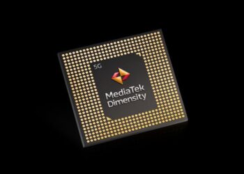 MediaTek’in Amiral Gemileri: Dimensity 5G İşlemci Ailesi