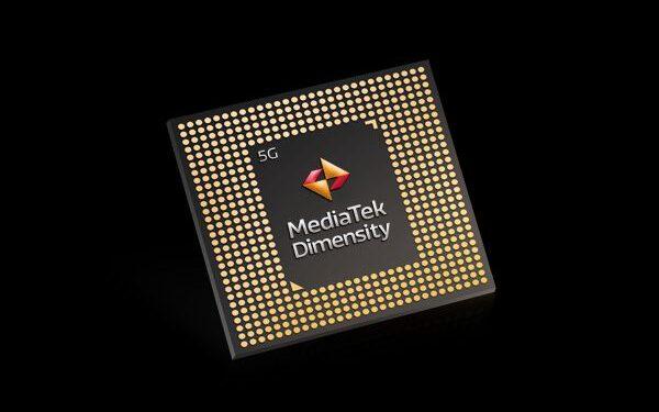 MediaTek’in Amiral Gemileri: Dimensity 5G İşlemci Ailesi