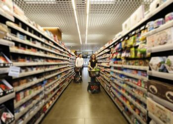 Migros ve CarrefourSA 34 Mağaza İçin Anlaşma İmzaladı