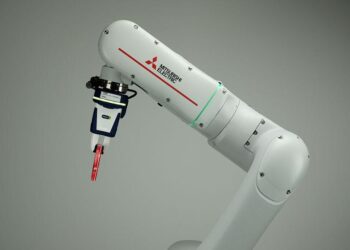 Kolaboratif Robotlar Üretim Hızını ve Verimliliği Artırıyor