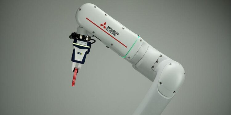 Kolaboratif Robotlar Üretim Hızını ve Verimliliği Artırıyor