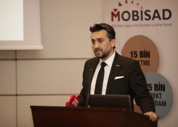 2020’de 10 Milyonun Üzerinde Cep Telefonu Satışı Gerçekleşti