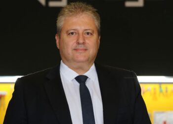 Arçelik’in Üretim ve Teknolojiden Sorumlu Genel Müdür Yardımcısı Nihat Bayız Oldu