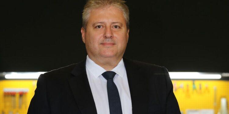 Arçelik’in Üretim ve Teknolojiden Sorumlu Genel Müdür Yardımcısı Nihat Bayız Oldu