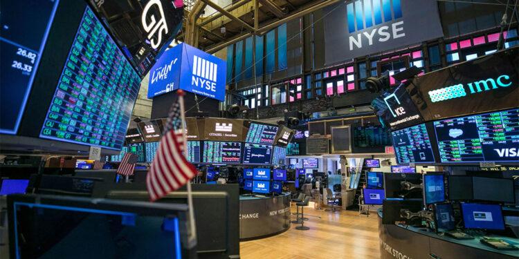 NYSE, Çin Telekom Firmalarının Çıkarılmasında Geri Adım Attı Sonra Yeniden Geri Adım Attı