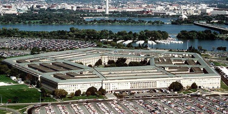 Pentagon’un 2 Milyar $’sık Siber Güvenlik Projesi Hataları Nedeniyle Durduruldu