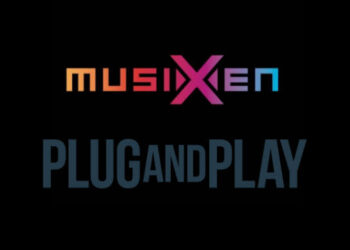 Plug and Play’den Musixen’e Yatırım