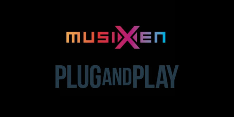 Plug and Play’den Musixen’e Yatırım
