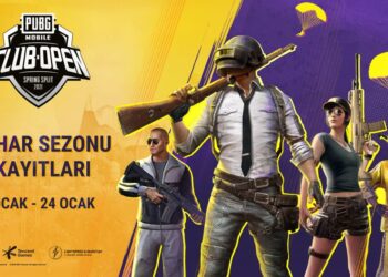 PUBG MOBILE’dan Espor İçin Yeni Duyurular