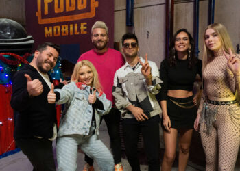 Pubg Mobile Kullanıcıları Yılbaşı Gecesinde, Aleyna Tilki, Reynmen, Ece Seçkin Dinledi