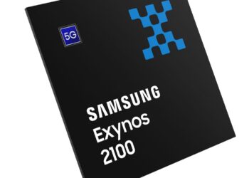 Samsung, Yeni İşlemcisi Exynos 2100 ‘ü Tanıttı