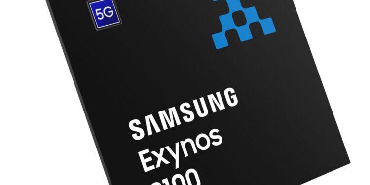 Samsung, Yeni İşlemcisi Exynos 2100 ‘ü Tanıttı