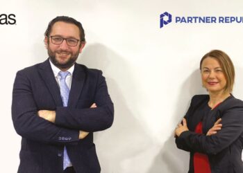 SAS ve Partner Republic İş Ortaklığı İmzaladı