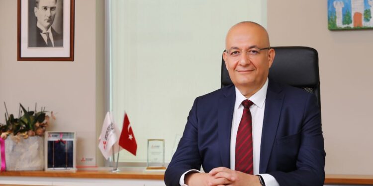 Mitsubishi Electric, Türkiye’de Teknoloji Geliştirmeye Devam Edeceğini Açıkladı